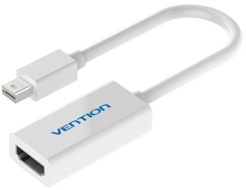  Переходник Vention mini DisplayPort - HDMI