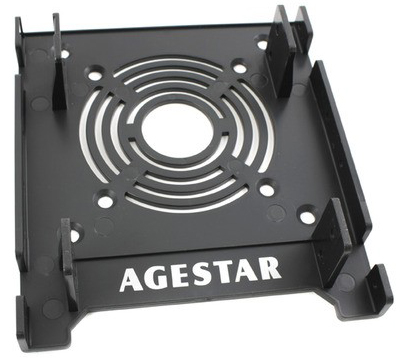  Кронштейн AgeStar 2T3SP