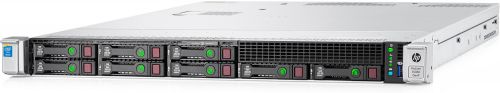  HP Proliant DL360 Gen9 (755263-B21)