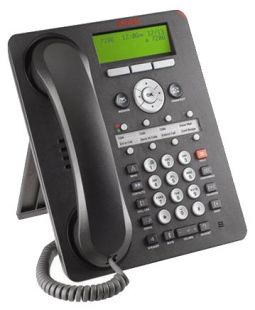  Проводной IP-телефон Avaya 700508260