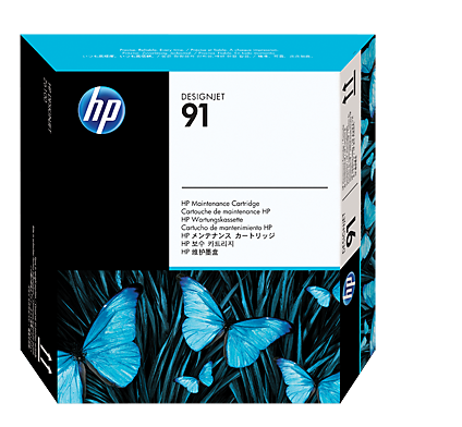  Картридж HP CH649A