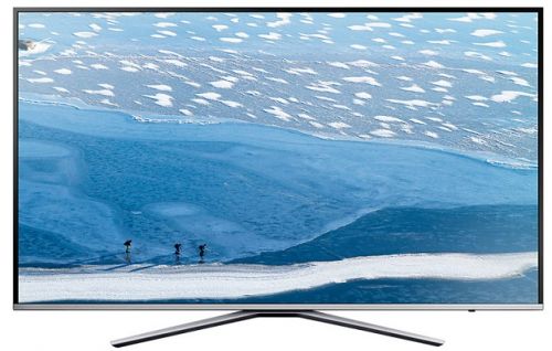  Телевизор LED Samsung UE55KU6400UXRU