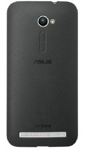  Чехол ASUS (клип-кейс) 90XB038A-BSL000 для Asus ZenFone ZB452Kg черный