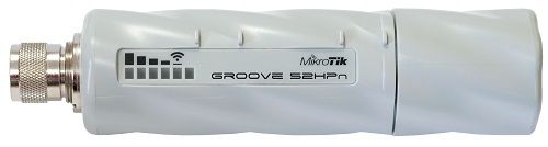  Точка доступа Mikrotik Groove-52HPn