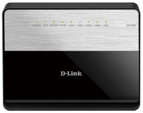  Роутер D-link DIR-620/D/F1A