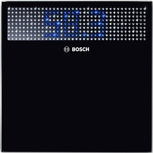  Весы напольные Bosch PPW 1010