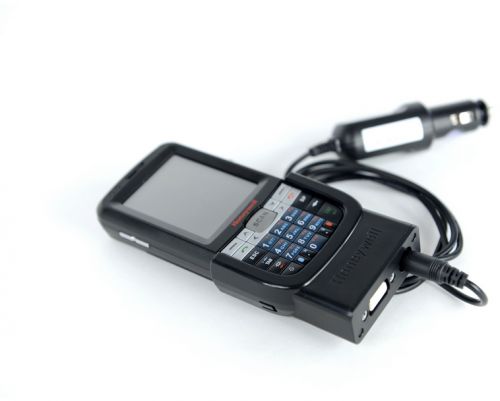  Зарядное устройство Honeywell 70E-MC для Dolphin 70e, Black Mobile Charger. Charging cable from 12V-24V cigarette lighter power adapter to micro USB
