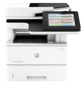  МФУ HP LaserJet Enterprise MFP M527dn