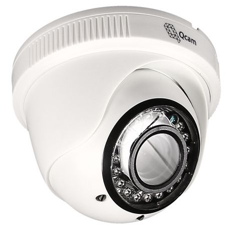  QCAM QHC-115-AR (2,8-12)