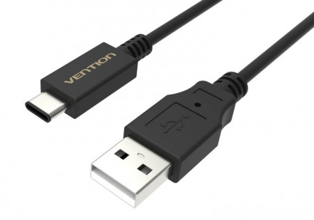  Кабель интерфейсный USB 3.1 Vention VAS-A30-B050