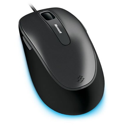  Мышь Microsoft Comfort Mouse 4500