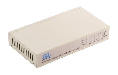  неуправляемый GIGALINK GL-SW-G012-04S