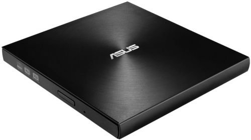  Привод DVDВ±RW внешний ASUS SDRW-08U7M-U/BLK/G/AS