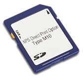  Опция Ricoh XPS Direct Print Option Type M10