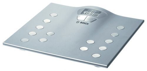  Весы напольные Bosch PPW2250