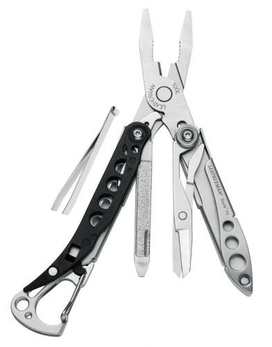  Мультитул Leatherman 831492 Style PS