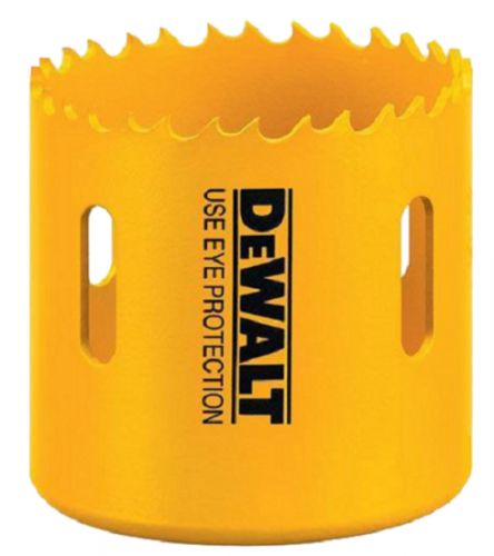  Коронка пильная DeWALT DT 8129