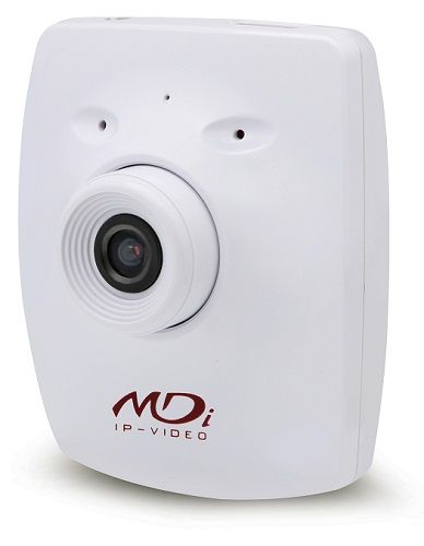  Видеокамера Microdigital MDC-N4090