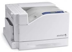  Принтер цветной светодиодный Xerox Phaser 7500N