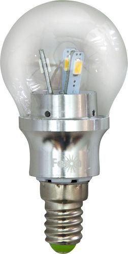  Лампа светодиодная Feron LB-40 6LED (3,5 Вт)