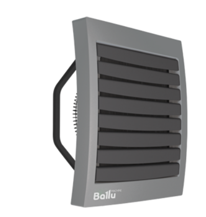  Тепловентилятор Ballu BHP-W-30