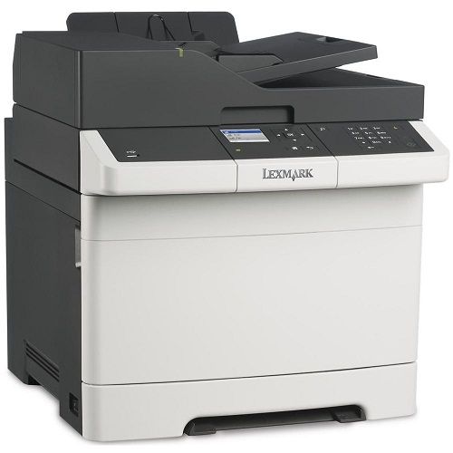  МФУ Lexmark CX310dn