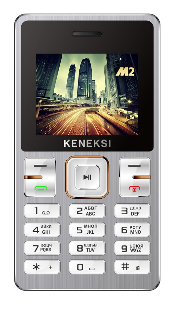  KENEKSI M2 Black