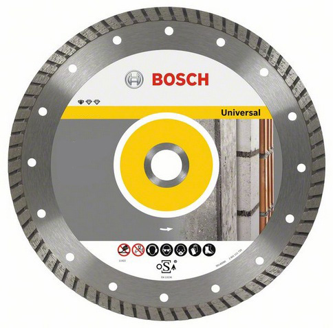  Диск отрезной Bosch 2.608.602.394