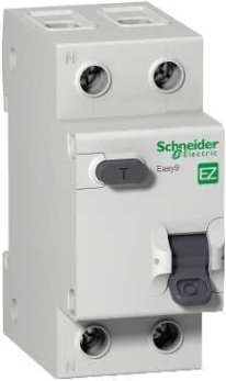  Автоматический выключатель Schneider Electric EZ9D34616