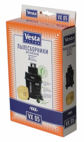  Пылесборник Vesta VX 05
