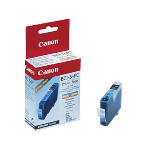  Картридж Canon BCI-3ePC