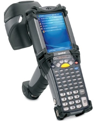  Терминал сбора данных Motorola MC9090-GK0HJEQR1ER