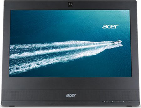  Моноблок 21,5 Acer Veriton Z4710G i3 4160/4Gb/500Gb/DVDRW/CR/Free DOS/GbitEth/WiFi/BT/клавиатура/мышь/Cam DQ.VM8ER.008