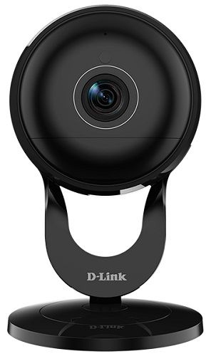  Видеокамера сетевая D-link DCS-2630L/RU/A1A