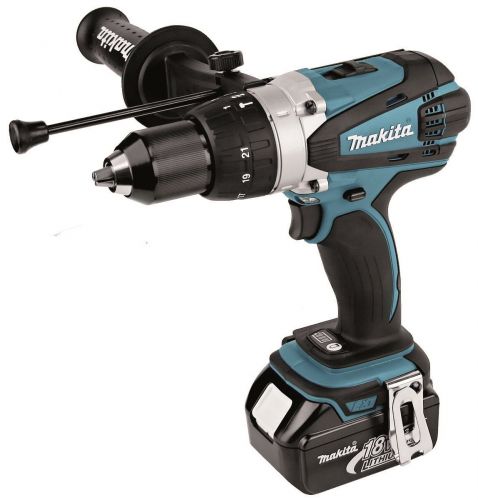 Makita DHP458RFE