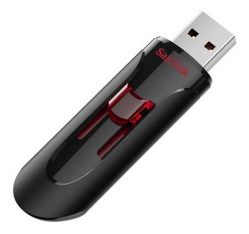  Накопитель USB 3.0 256GB SanDisk SDCZ600-256G-G35