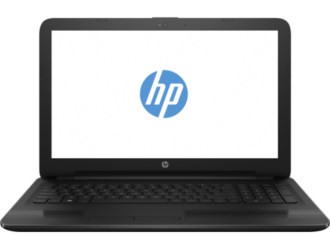  HP 15-ba006ur E2 7110 1800 MHz/15.6"/1366x768/4.0Gb/500Gb/DVD нет/AMD Radeon R2/Wi-Fi/Bluetooth/DOS