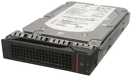 Lenovo (4XB0G45715) 1x4Tb 7.2K