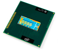 Intel Core i7-4700MQ Quad-Core SocketG3, 2.40GHz, 6MB, EMT64, Tray (SR15H)