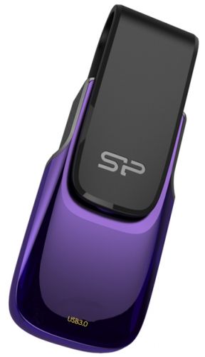  Накопитель USB 3.0 32GB Silicon Power SP032GBUF3B31V1U