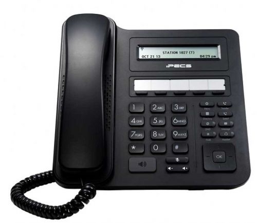  Телефон VoiceIP LG-Ericsson LIP-9010.STGBK