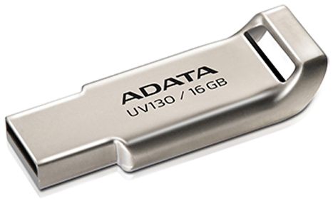  Накопитель USB 2.0 16GB ADATA AUV130-16G-RGD