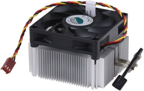 Cooler Master DK9-7G52A-PL-GP