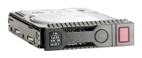  HP 658071-B21 500GB 6G SATA 7.2K rpm LFF (3.5-inch) SC Midline 1yr Warranty Hard Drive