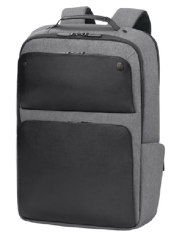  17.3 HP Case Executive Black Backpack