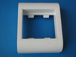  Рамка-суппорт DKC 10053