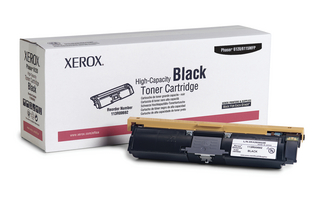  Тонер-картридж Xerox 113R00692