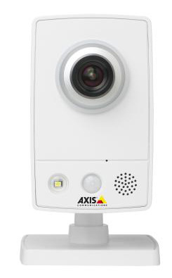  IP Axis M1033-W