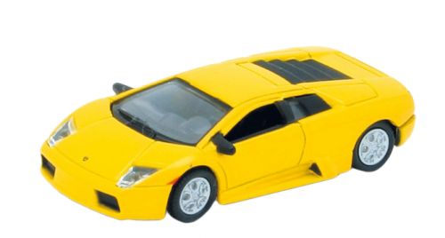  Модель автомобиля Welly 73125 Lamborghini Murcielago