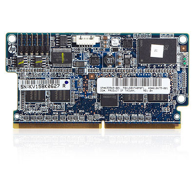 Модуль HP 1GB FBWC Upgrade Kit (631679-B21) for SA P420/421